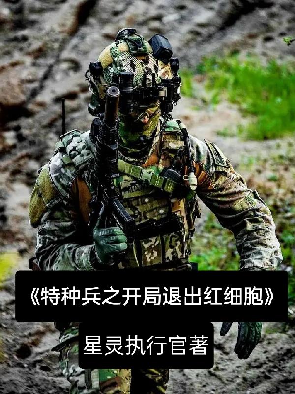 特种兵之开局睡了女总裁